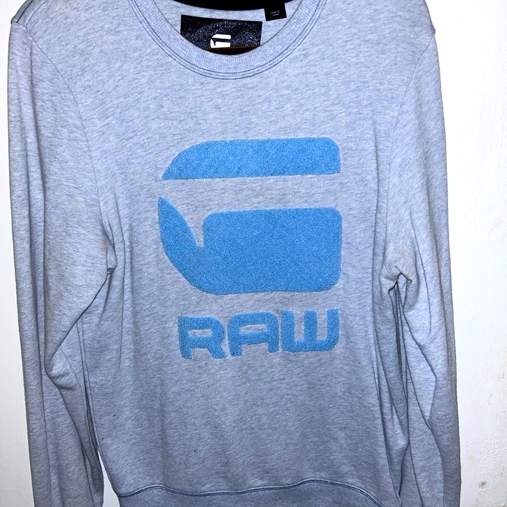 Gstar sweatshirt